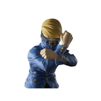 FIGURINE MY HERO ACADEMIA - AMAZING HEROES VOL 26